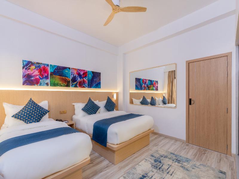 Arrival Beach And Spa At Gulhi image