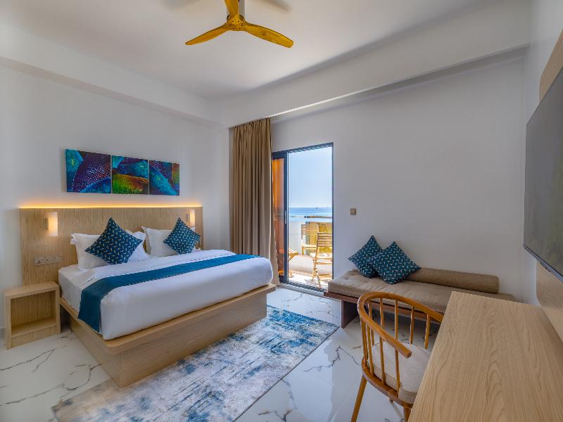 Arrival Beach And Spa At Gulhi image
