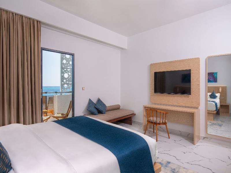 Arrival Beach And Spa At Gulhi image