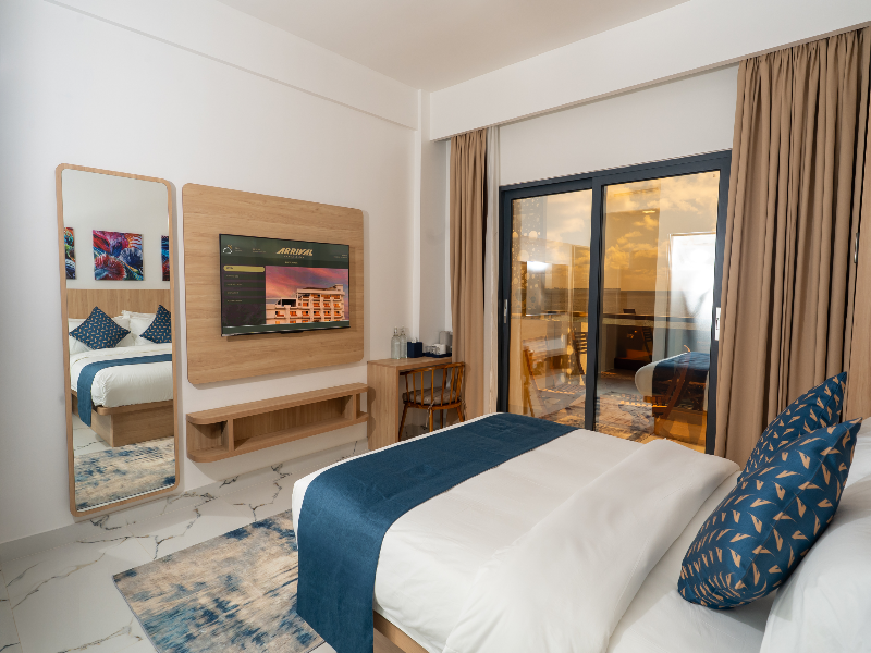 Arrival Beach And Spa At Gulhi image