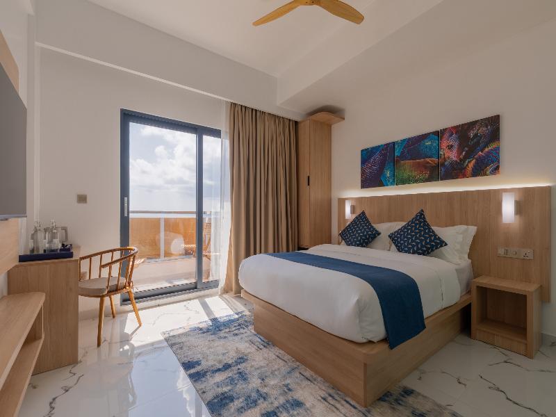 Arrival Beach And Spa At Gulhi image