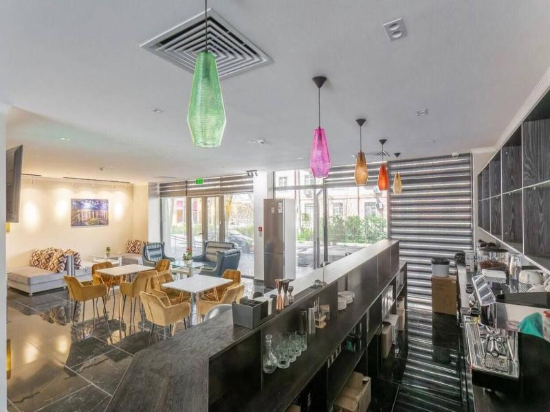 Rich Park Hotel image