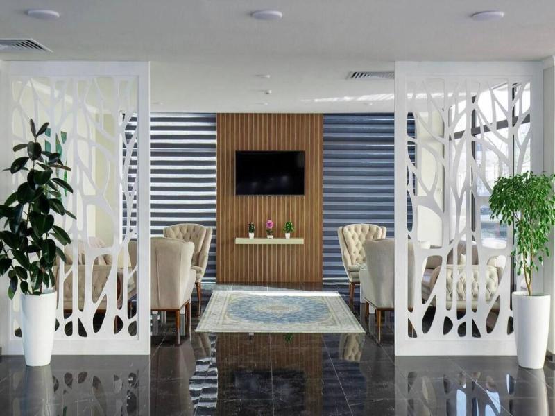 Rich Park Hotel image