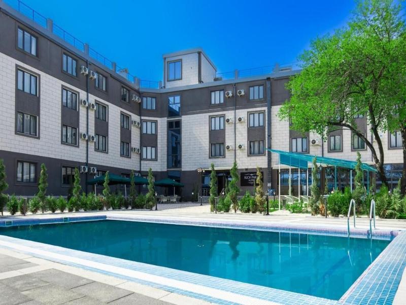 Rich Park Hotel image