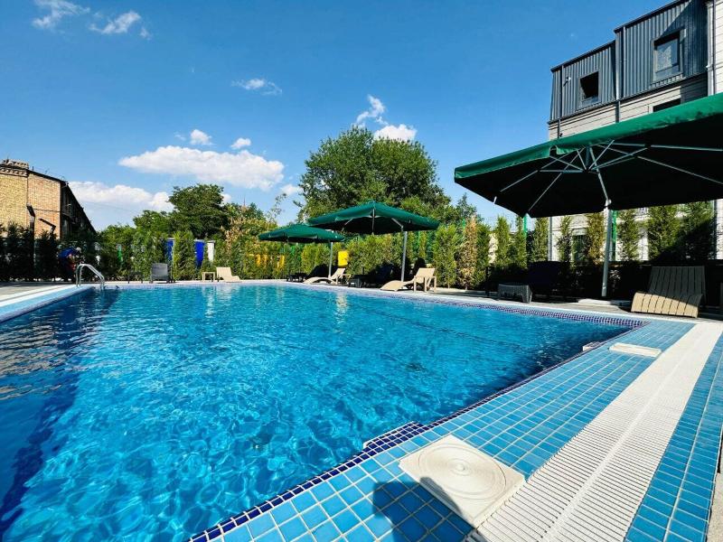 Rich Park Hotel image