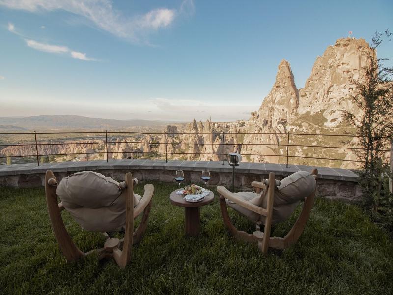 Via Regia Hotel Cappadocia