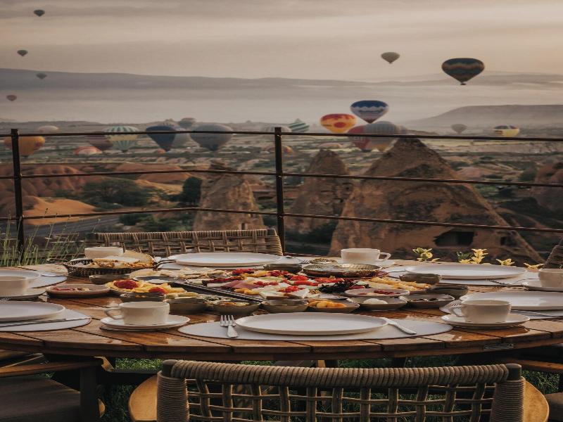 Via Regia Hotel Cappadocia