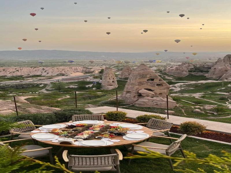 Via Regia Hotel Cappadocia