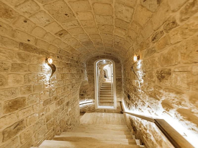Via Regia Hotel Cappadocia