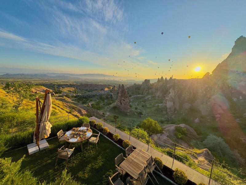 Via Regia Hotel Cappadocia