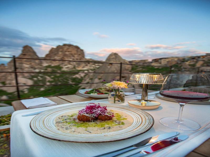 Via Regia Hotel Cappadocia