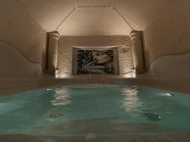 Via Regia Hotel Cappadocia