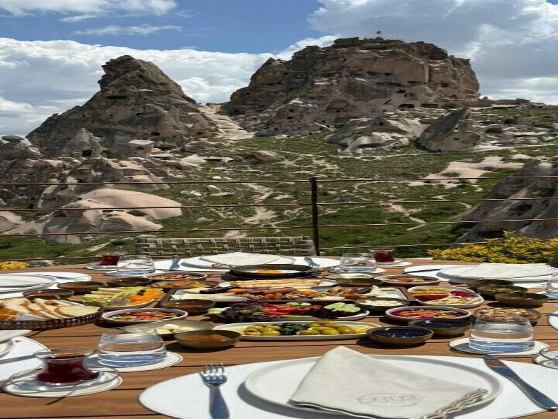 Via Regia Hotel Cappadocia