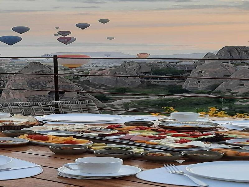 Via Regia Hotel Cappadocia
