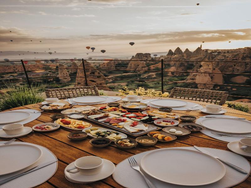 Via Regia Hotel Cappadocia