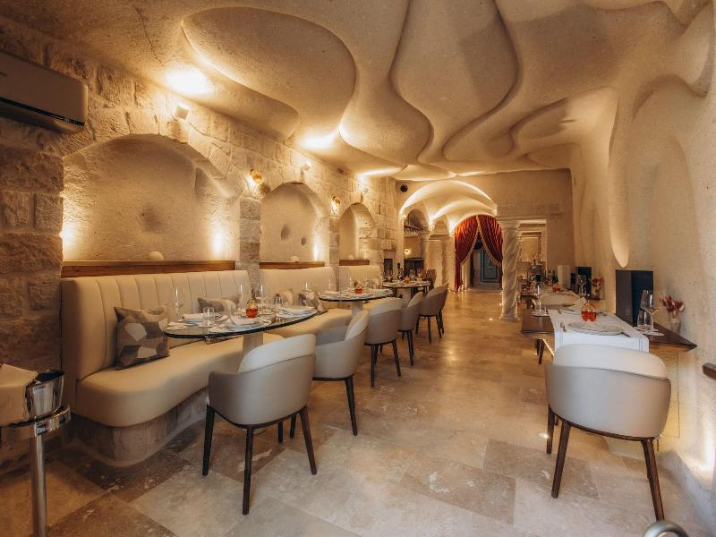Via Regia Hotel Cappadocia