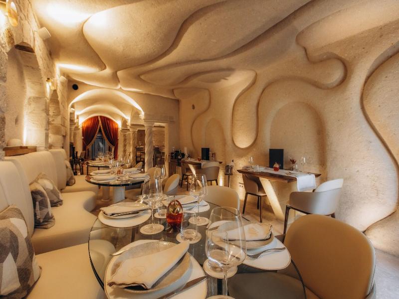 Via Regia Hotel Cappadocia