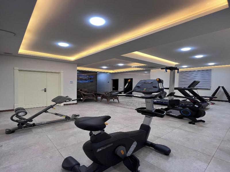 Garnet Mir Hotel image