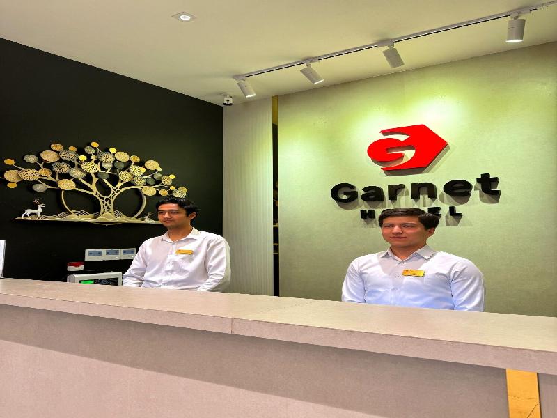 Garnet Mir Hotel image