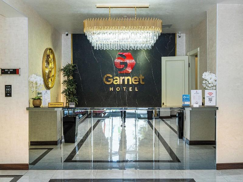 Garnet Mir Hotel image