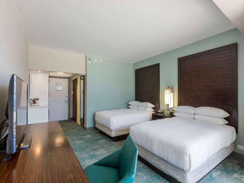 Caribe Hilton image