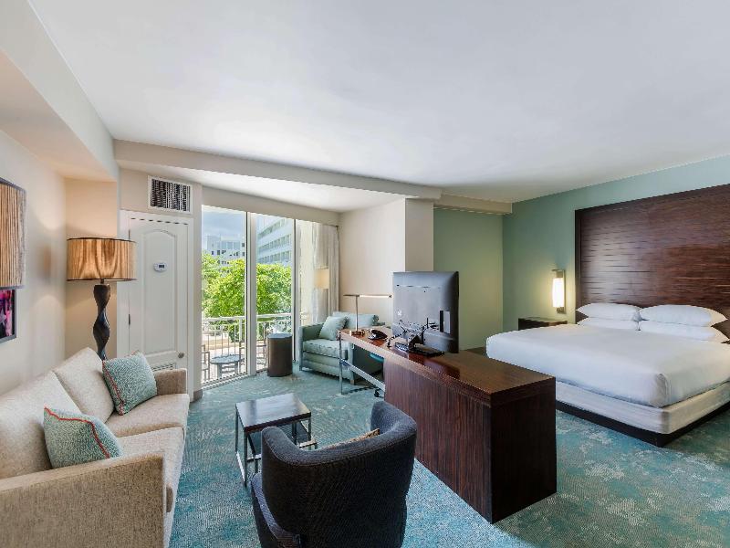Caribe Hilton image