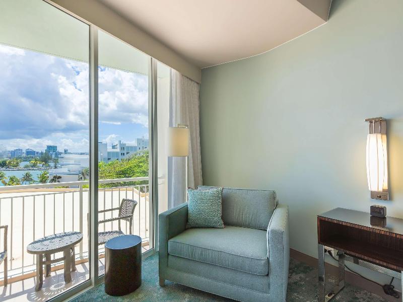 Caribe Hilton image
