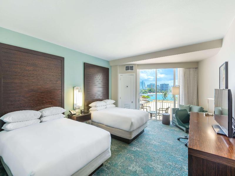 Caribe Hilton image