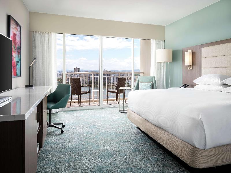 Caribe Hilton image