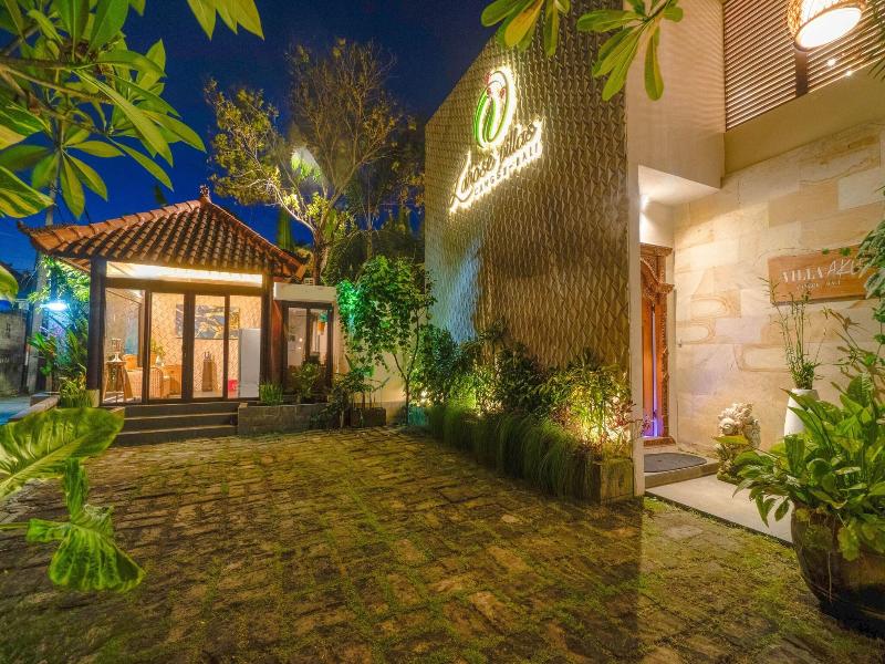 Larose Villas And Boutique Camp image