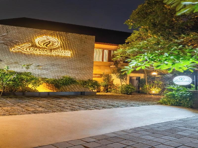 Larose Villas And Boutique Camp image