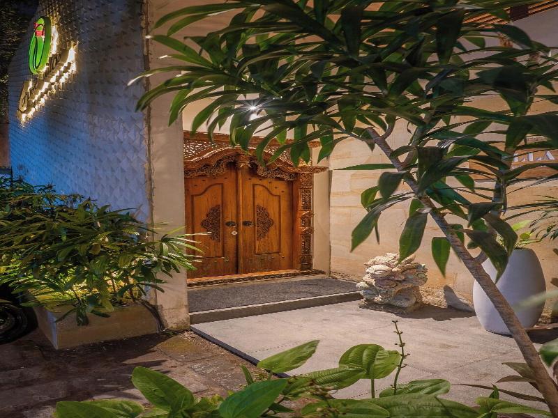 Larose Villas And Boutique Camp image