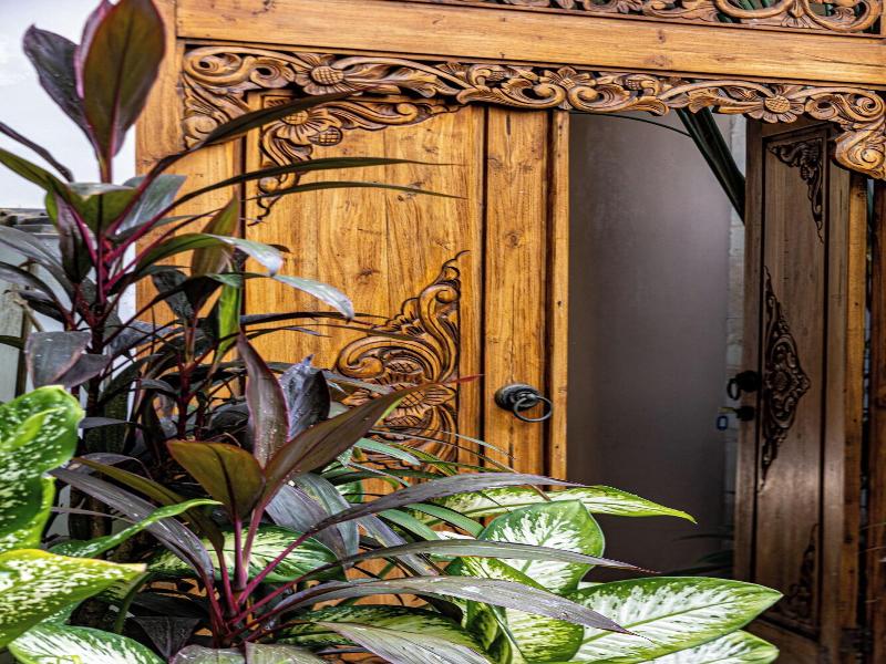 Larose Villas And Boutique Camp image