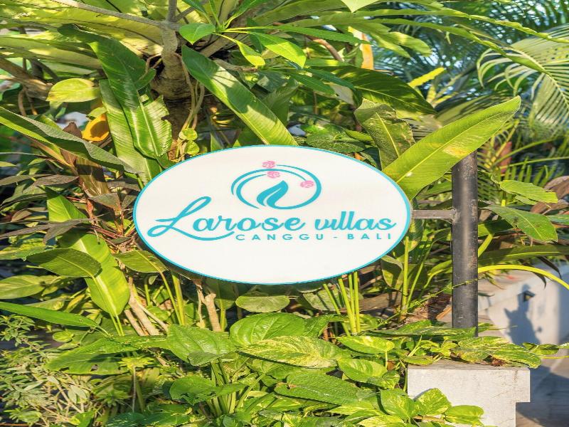 Larose Villas And Boutique Camp image