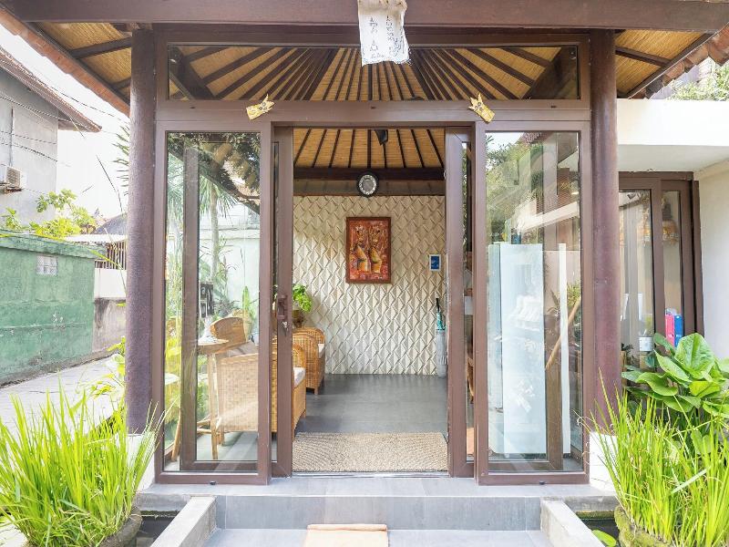 Larose Villas And Boutique Camp image