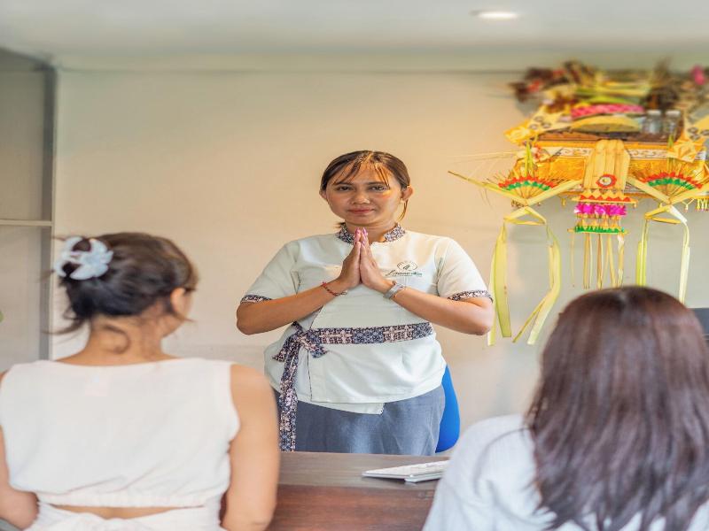 Larose Villas And Boutique Camp image