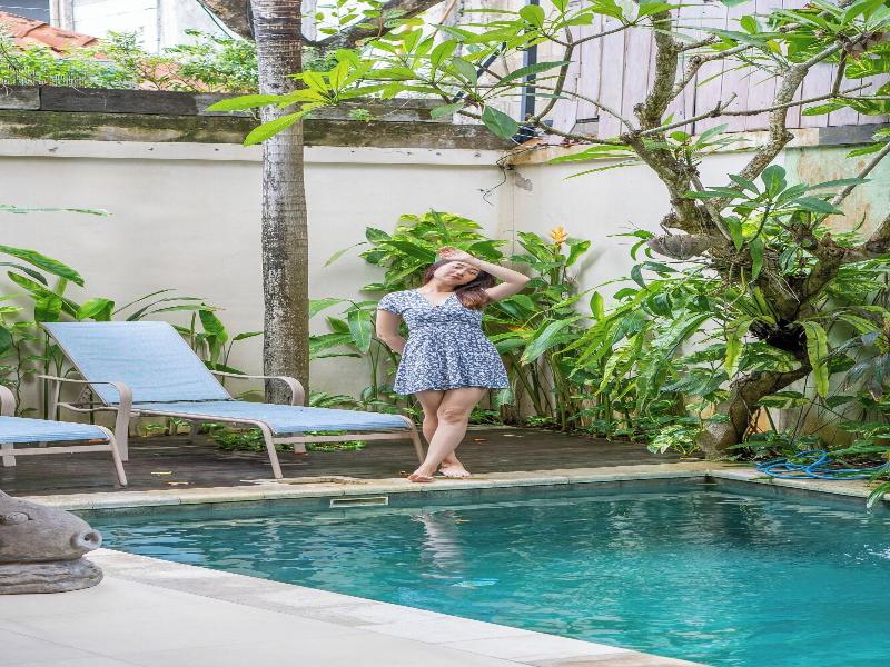 Larose Villas And Boutique Camp image