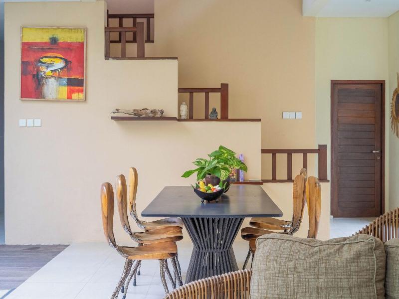 Larose Villas And Boutique Camp image