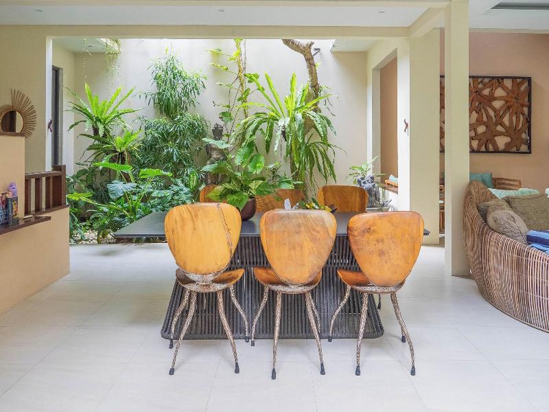 Larose Villas And Boutique Camp image
