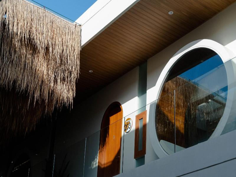 Larose Villas And Boutique Camp image