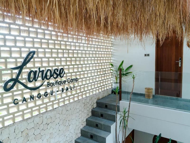 Larose Villas And Boutique Camp image