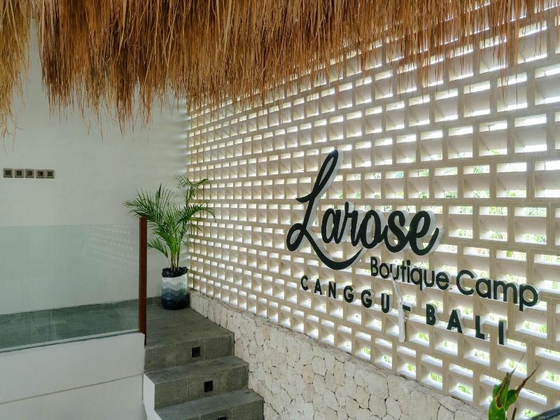 Larose Villas And Boutique Camp image