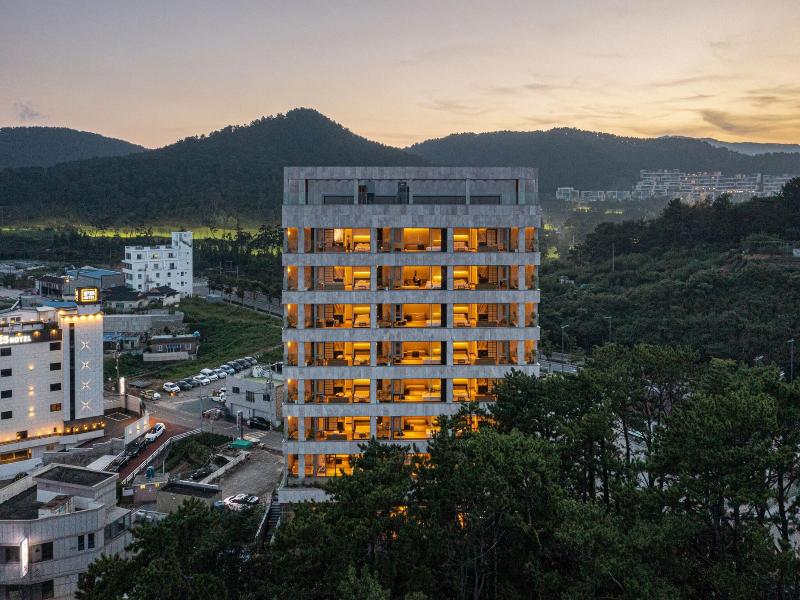 Ije Busan image