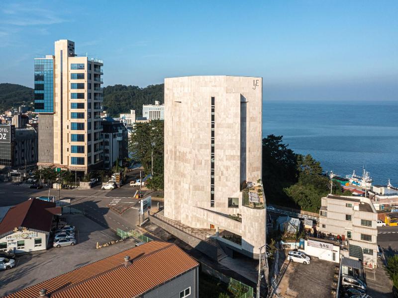 Ije Busan image