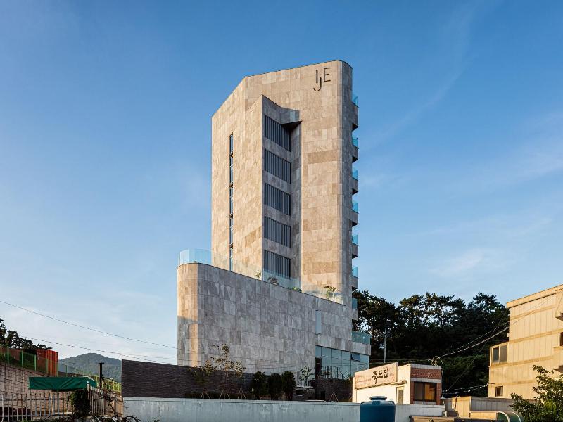 Ije Busan image