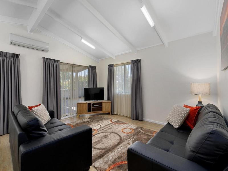 High Country Holiday Park