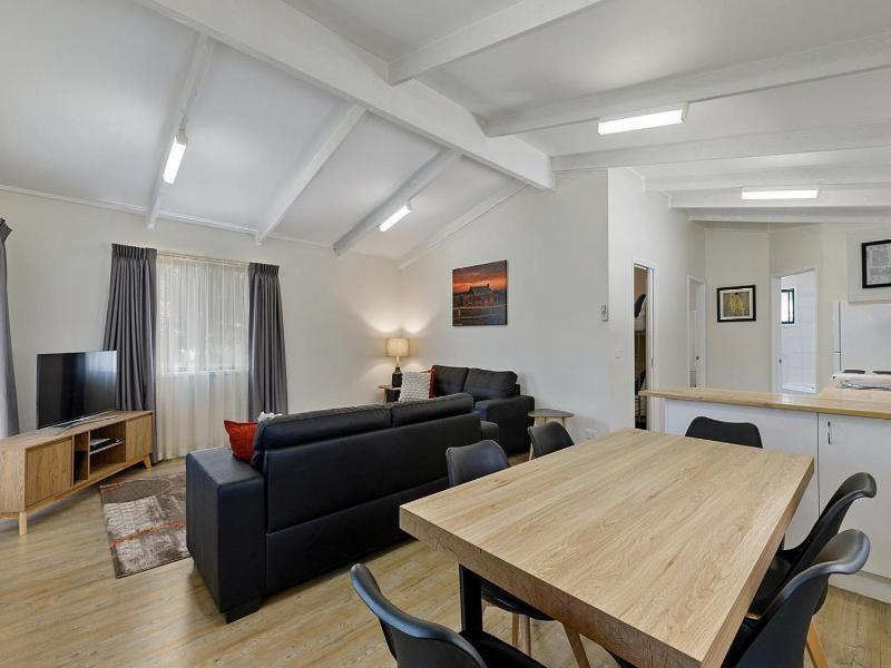 High Country Holiday Park