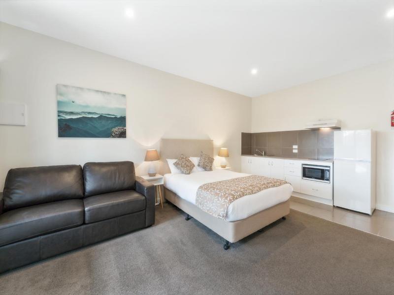 High Country Holiday Park