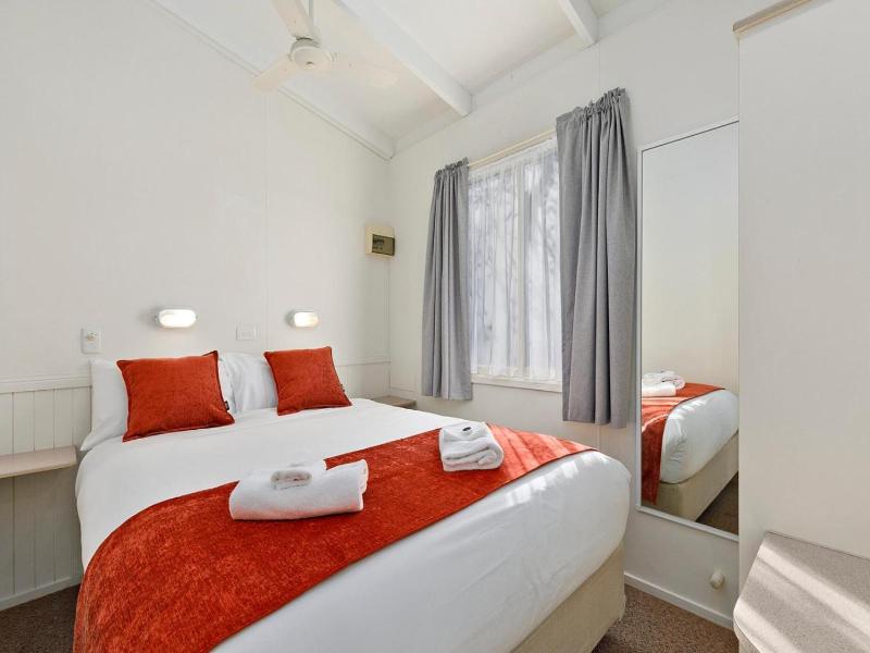 High Country Holiday Park