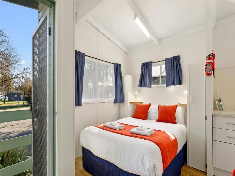 High Country Holiday Park